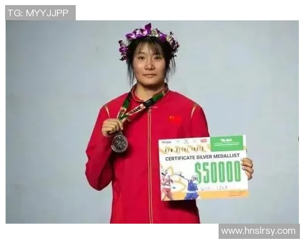 十五运会丨打败奥运冠军！龙江拳手汪丽娜强势杀入四强