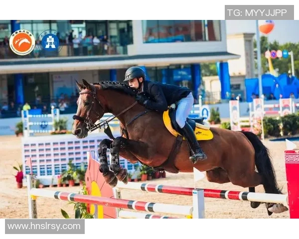 广东马术队老将梁锐基日进两金，背面是绑着创伤、吃着止疼药的顽强拼搏 “我现在只能靠三根手指骑马”